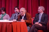 Pepe Mujica: “Llegó el momento de tener visión crítica y autocrítica, pero también visión creadora”