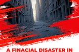 Is a Financial Disaster Imminent?