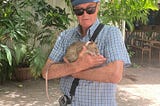 Hero Rats and Hero People