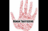 Family Controlled Human Trafficking & C-PTSD