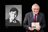 The Diaries of a Young Boy
