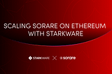 Scaling Sorare on Ethereum with StarkWare
