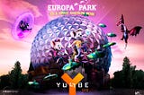 Europa Park: Ed & Edda’s Magical Journey