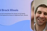 Paul Brock Illinois | 6th Grade Math Teacher | Highland Park, IL