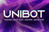 Unleash the Potential with UniBot Token: Claim Your Exclusive Reward Now!