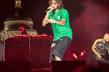 In Defense of J. Cole