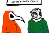 Coletânea da Submarine Records traz 20 sons para empenar a quarentena