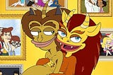 Big Mouth: The Animated Show We Needed