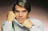 Bernard Tapie, la mafia de New York et moi.