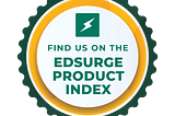LetMeSpeak Joins ISTE LTD & EdSurge Product Index