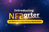 NFbarter, A Revolutionary Multi NFT Swap Marketplace