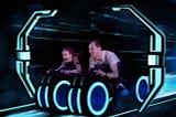 Disney’s New TRON Ride: A Must-Do Roller Coaster for Thrill-Seekers