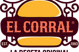 ¿Qué pasó con la comida de El Corral?