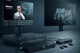 BrightLink — HDMI Matrix, Extenders, Video Walls & AV Equipment