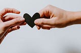 A Thank You Note to My Weak Ties