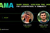 Response to USDR Depeg: Ensuring Security and Community Trust