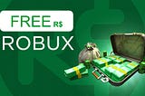 Free Roblox Robux Hack Generator Online (Updated 2021)