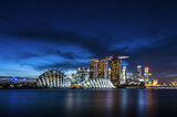 Keppel DC REIT: Unpacking the 1H FY2024 Financial Performance