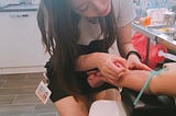 砸界對談 — 從蟻民角度看為何香港的疫苗接種率會如此『低』