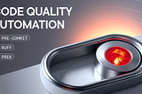 From pre-commit to Prek: The Evolution of Code Quality Automation