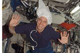 What type of underwear do astronauts wear in space? The answer may surprise you…