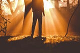 You’re thinking about Discipline wrong: From a believer’s point of view