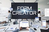 Form Creator