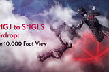 Among the Airdrops: The 10,000 Foot View of the SingularDTV Ecosystem and Projects