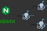 Loadbalancing Docker containers with Nginx