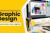 diploma course in graphic design