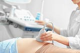 Ultrasound for Baby Gender Determination