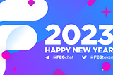 FEG New Year Message — RTRcrypto