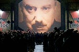 George Orwell’s 1984 and the Inextricable Link Between Human Language and Human Consciousness