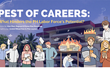Pest of Careers: What Hinders the PH Labor Force’s Potential?