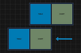 A blazing-fast algorithm to transform one DOM tree into another