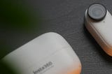 The world’s SMALLEST action camera — Insta360 GO 2