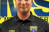 Meet-A-Medic: Captain Steve Bush, Special Operations