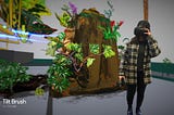 Will Virtual Reality Save the Art World?