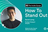 🍨 The Inside Scoop — David Luong 🇨🇦