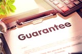 The Power Of A Guarantee In Driving B2B Revenue