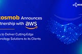 Ecosmob Announces Partnership with AWS, Aims to Deliver Cutting-Edge Technology Solutions to Its…