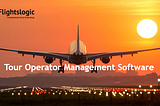 Tour Operator Management Software