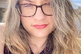 How Going Gray Made Me Feel Beautiful