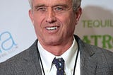 Robert F. Kennedy, Jr. Is Running for President, and I Am Here for It