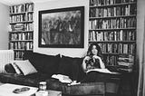 Featured Playwright — Rose Napoli