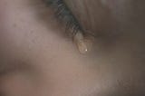 A Penny For Each Tear
