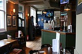 Best Beer Garden in Cambridge to enjoy some great Cask Ales and Pub food, Best Pub in Cambridge…