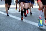 Cracking the 3-Hour Marathon Barrier: Ingredients for Success