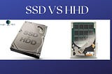 SSD (Solid State Drive)