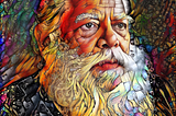 A River of Stuff or How Samuel R. Delany Predicted Generative AI